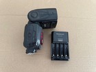 Nikon Speedlight Sb-910  Af Shoe Mount Flash For  Nikon  Used
