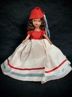 Haunted Doll 7  - Gail - Negative - Murdered By Husband - Wants Love - Active