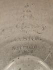 Zildjian A Custom 14  Fast Crash Cymbal  E9