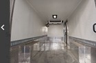 2025 Ram Reefer refrigerated Truck - Promaster 3500 Cargo 159 High Extended Roof