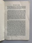 Vintage Brochure  1969 Westminster Abbey - Occasional Paper No 21