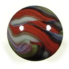 Jabo  Inc  3 4  Foxfire Ii Contract Run  Oxblood Lutz Flame Marble 