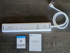 Tp-link Tapo Smart Wifi Power Strip - 6 Outlets  tapo P316m  Matter Support 