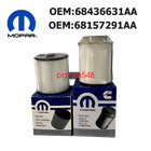 Oem-mopar Diesel Fuel And Oil Filter  For 2019-24 Ram 2500 3500 4500 5500 6 7l