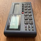 Yamaha Su10 Sampling Unit Phrase Sampler Midi Portable Vintage Tested Japan 100v