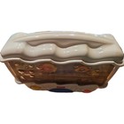 Fisher Price Ocean Wonders Aquarium Crib Soother 73545 Tested Works- Sun Damaged