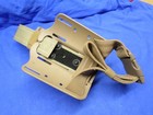 Left Hand Safariland Sls Tactical Leg Holster Sig Sauer P228 P229 6005-74 Lh