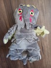 Godzilla Figure Kaiju Plush Monster Toho Japan Import Kawai Smog Monster Hedorah