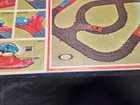 Vintage 1965 Ideal Motorific 1 32 Alcan Highway Torture Track Complete 4 Cars