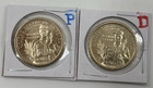 2026 P D American Innovation Dollar Annual Subscription  8  Coins    pre-sale   