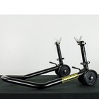Woodcraft Rear Adjustable Spool Stand 25-01051