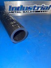 2-1 2  Od X 12  X 1 4  Wall Dom Seamless Steel Round Tube- 2 5  Od X  250  Wall