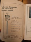 1929 Utah Its People  Resources Attractions And Institutions Tourist Guide