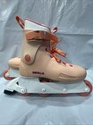 Impala Rollerskates Lightspeed Inline Women s Us 7 Apricot Skates Shoes Ebs1673