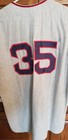 1971 California Angels Archie Reynolds Road Jersey