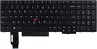 New Keyboard With Pointer Trackpoint Replacement For Lenovo Ibm Black 