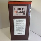 Roots   Harvest Stainless Steel Cheese Press Home Artisan Cheese Making Tool