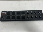 Akai Pro Lpd8 Portable Drum Pads   Controller