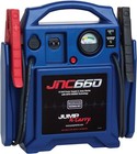 Clore Automotive Jnc660 Jump-n-carry 1700 Peak Amp 12 Volt Jump Starter