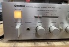 Yamaha A-760 Stereo Amplifier  Serviced 