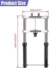 Front Fork Suspension Kit For Ct200u Ct200u-ex Bt200x 196cc 200cc Mini Bike