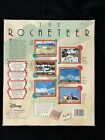 The Rocketeer-disney Software-pc ibm Game-new sealed unopened  