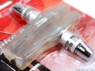 Odyssey A-brake Pads Clear Linear-pull Bmx Bike Threaded-posts Soft