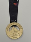 2023 Summit Division Ii Championship Cheerleading Medal Varsity Cheer