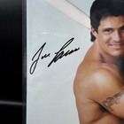 Jose Canseco Autographed Signed 8x10 Photo Mlb Oakland Athletics Beckett Coa