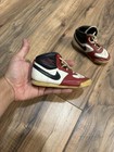 Nike Vintage Air Jordan 1 Baby 1985 Original Rare Michael Jordan Size 6 Read    