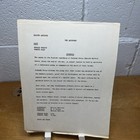1949 The Accused Press Kit 4 Photos Loretta Young Robert Cummings Mca Tv