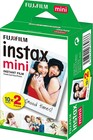 Fujifilm Instax Mini  twin Pack  40 Shots Instant Film For 50s 7s 8 90 Camera