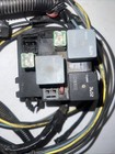 99-06 Silverado Sierra Tahoe Yukon Electric Fan Conversion Factory Harness Oem