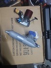 Dynamite  28  used   Evolution  91 Airplane Engine  unused 