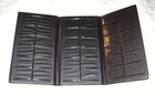 3 Penny Passport Souvenir Elongated Coin Albums With Free Pressed Pennies