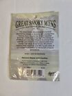 Unused Great Smoky Mountains National Park Abrams Falls Cades Cove Patch