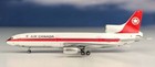 Aeroclassics Ac411131 Air Canada Lockheed L-1011 Cf-tnc Diecast 1 400 Jet Model