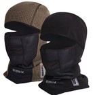 Winter Balaclava Full Face Mask Thick Fleece Thermal Windproof Ski Mask For Men