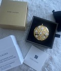Estee Lauder The Secret Is Love Compact Bee W  Perfecting Setting Powder New