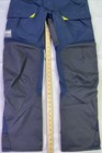 Helly Hansen Men s Skagen Offshore Sailing Bib-navy Blue-size  S