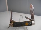 Vintage Camillus New York Usa Cub Scouts Bsa Camping Pocket Knife