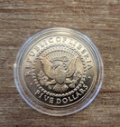 2007 Washington Asset Grading   2000 Bush Republic Of Liberia Coin President Set