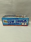 Sunoco  1996 Tow Truck With Snow Plow  Collector s Edition Third Of A Series 