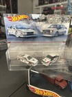 Hot Wheels Premium Lot Of 6 Sealed