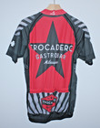 Mt Borah Pro Men s Cycling Jersey X-large Rear Pockets 44  Chest 24 28  T2b Race