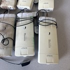  12  Ubiquiti Airfiber 5x Af-5x 5ghz Poe Gigabit Ethernet Radios