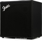 Fender Rumble Studio 1x10  40-watt Bass Combo Amp