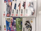 Lego Instruction Manual Lot 20  Speed Champions Lego City