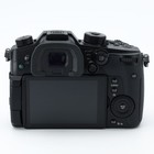 Panasonic Lumix Dc-gh5 Digital Camera Shuttercount Used Japan