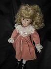Haunted Spirit Doll Paranormal    Edith  smell Recall  Clocks Change 